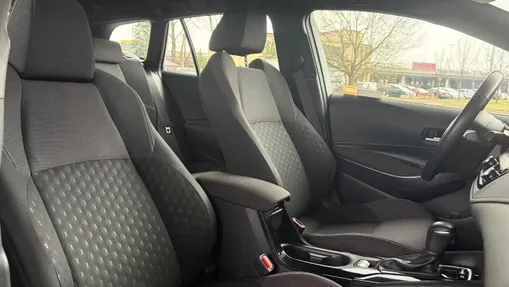 TOYOTA Corolla Corolla 1.8 Hybrid Comfort