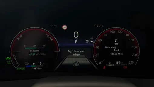 TOYOTA C-HR C-HR 2.0 PHEV Dynamic Force Tokyo Edition