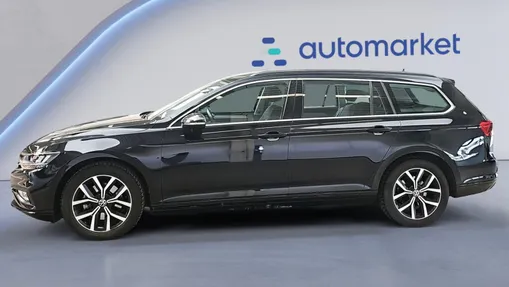 VOLKSWAGEN Passat Passat 1.5 TSI EVO Business DSG