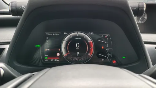 LEXUS UX UX 250h GPF F Impression 2WD