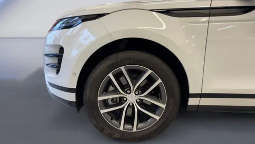 LAND ROVER Range Rover Evoque Evoque 1.5 P160 mHEV Dynamic SE