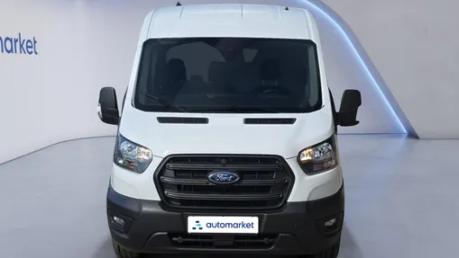 FORD Transit Transit 350 L3H2 RWD Trend