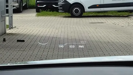 LEXUS UX UX 250h GPF F Impression 2WD