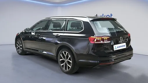 VOLKSWAGEN Passat Passat 1.5 TSI EVO Business DSG