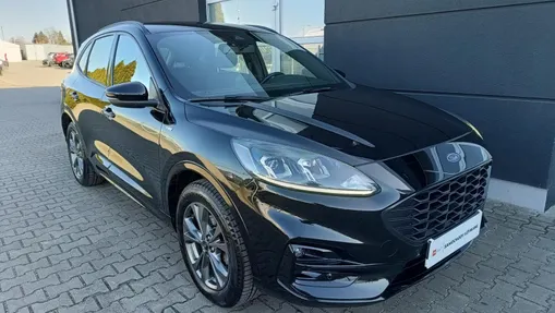 FORD Kuga Kuga 2.0 EcoBlue AWD ST-Line aut
