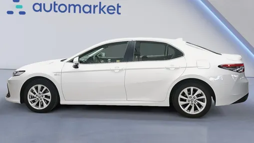 TOYOTA Camry Camry 2.5 Hybrid Comfort CVT
