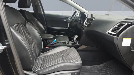 KIA Cee'd Ceed 1.6 GDI PHEV Business Line DCT