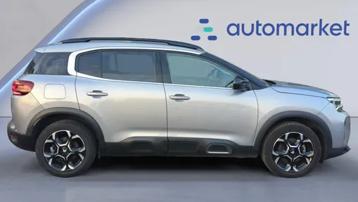 CITROEN C5 Aircross C5 Aircross 1.5 BlueHDi Shine Pack EAT8