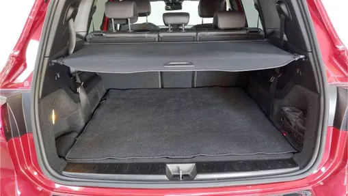 MERCEDES-BENZ GLB GLB 200 mHEV Progressive 7G-DCT