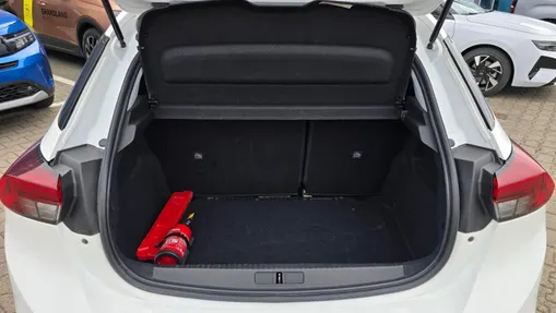 OPEL Corsa Corsa 1.2 Elegance S&S aut