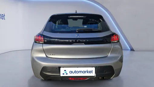 PEUGEOT 208 208 1.2 PureTech Active S&S