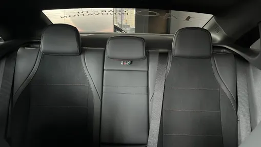 MERCEDES-BENZ CLA CLA 200 mHEV 4-Matic 8G-DCT Nowy