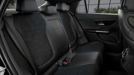 MERCEDES-BENZ GLC GLC Coupe 220 d mHEV 4-Matic AMG Line Nowy
