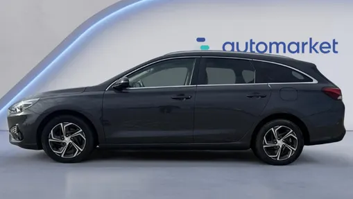 HYUNDAI i30 i30 1.0 T-GDI Smart DCT
