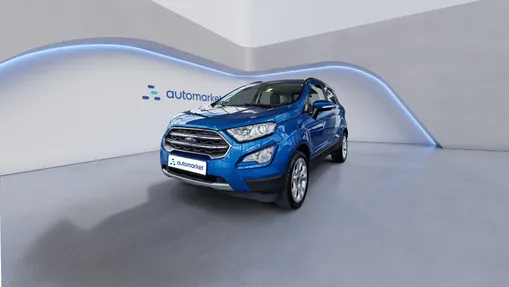 FORD Ecosport Ecosport 1.0 EcoBoost GPF Titanium ASS