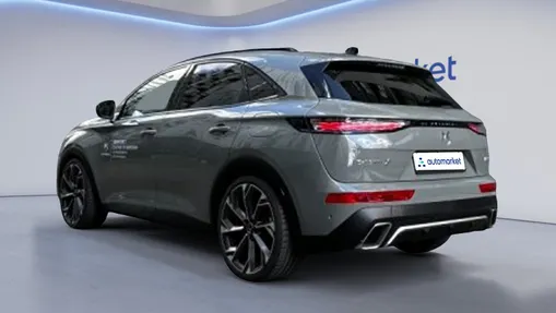 DS DS7 DS 7 1.6 E-Tense 4x4 Performance Line + aut