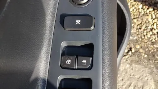 KIA Stonic Stonic 1.0 T-GDI M