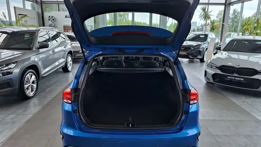 KIA Cee'd Ceed 1.5 T-GDI M DCT