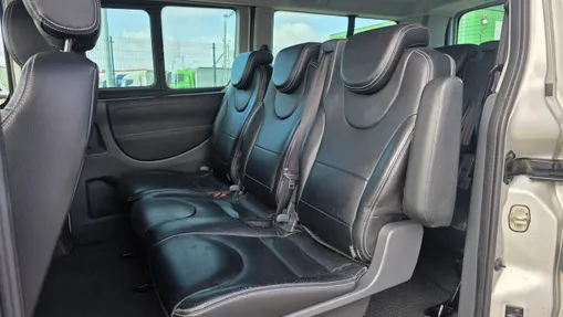 FIAT Scudo -