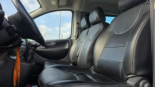 FIAT Scudo -