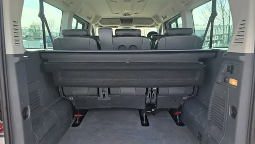 FIAT Scudo -