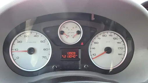 FIAT Scudo -