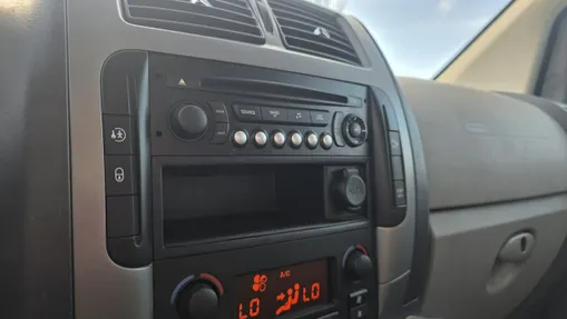 FIAT Scudo -