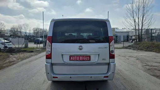 FIAT Scudo -