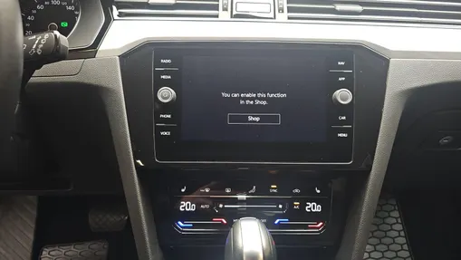VOLKSWAGEN Passat Passat 1.5 TSI EVO Business DSG