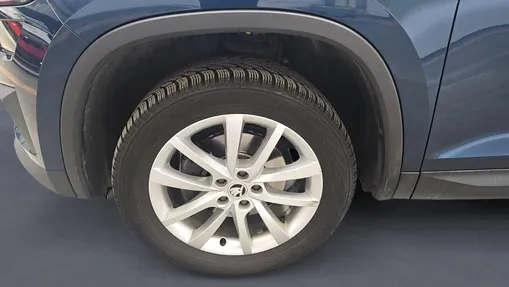 SKODA Kodiaq Kodiaq 2.0 TDI 4x4 Ambition DSG