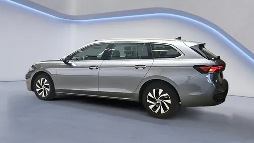 VOLKSWAGEN Passat Passat 1.5 TSI ACT mHEV Business DSG