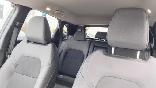NISSAN Qashqai Qashqai 1.3 DIG-T mHEV N-Connecta Xtronic