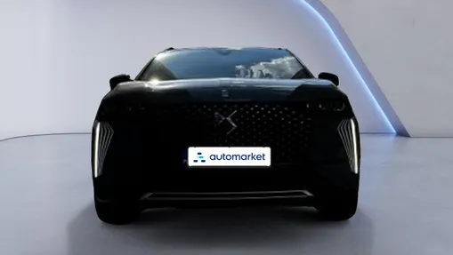 DS DS7 DS 7 1.6 E-Tense 4x4 Performance Line + aut