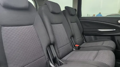 FORD Galaxy -
