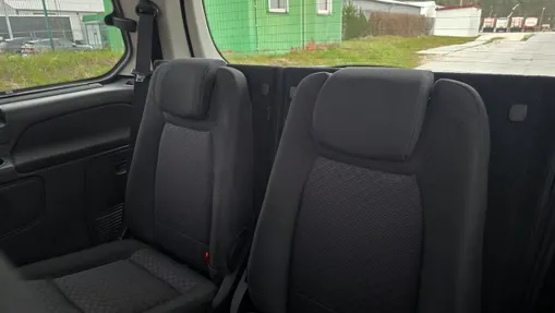 FORD Galaxy -