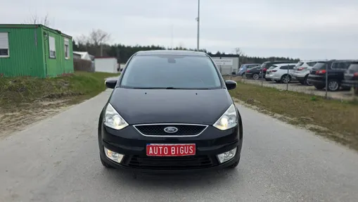 FORD Galaxy -