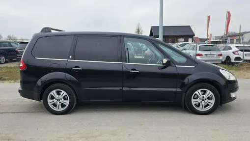 FORD Galaxy -