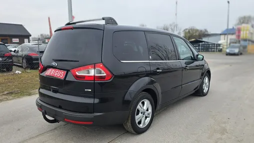 FORD Galaxy -