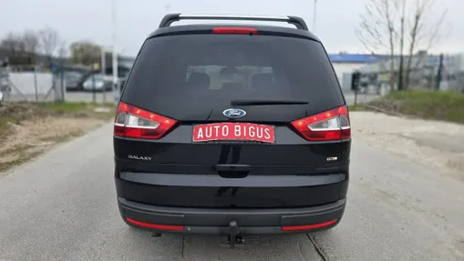 FORD Galaxy -