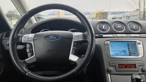 FORD Galaxy -