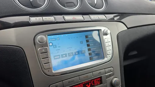 FORD Galaxy -