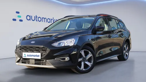 FORD Focus Focus 2.0 EcoBlue Active Business