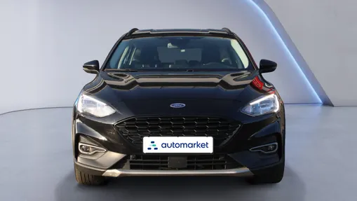 FORD Focus Focus 2.0 EcoBlue Active Business