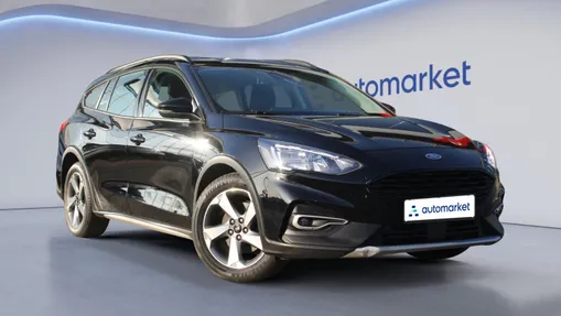 FORD Focus Focus 2.0 EcoBlue Active Business