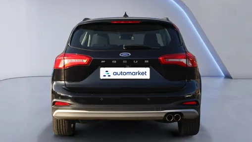 FORD Focus Focus 2.0 EcoBlue Active Business