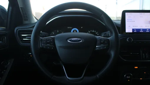 FORD Focus Focus 2.0 EcoBlue Active Business