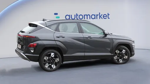 HYUNDAI Kona Kona 1.6 GDI Hybrid Executive DCT Nowy