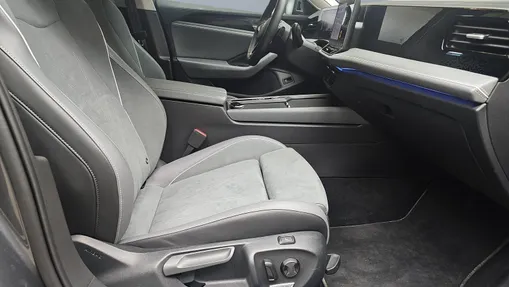 VOLKSWAGEN Passat Passat 1.5 TSI ACT mHEV Business DSG