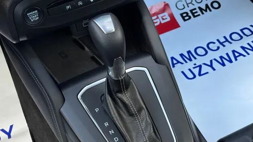 FORD Focus Focus 1.0 EcoBoost mHEV Titanium X aut