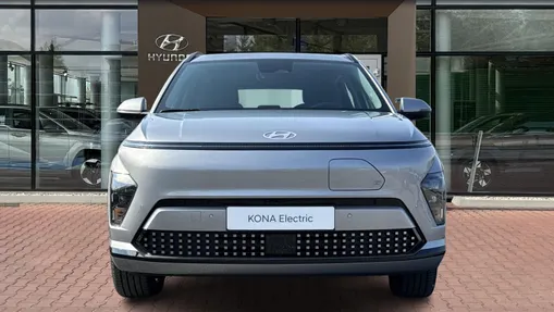 HYUNDAI Kona Kona Electric 65kWh Smart Nowy
